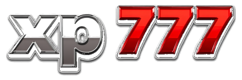 xp777 game logo
